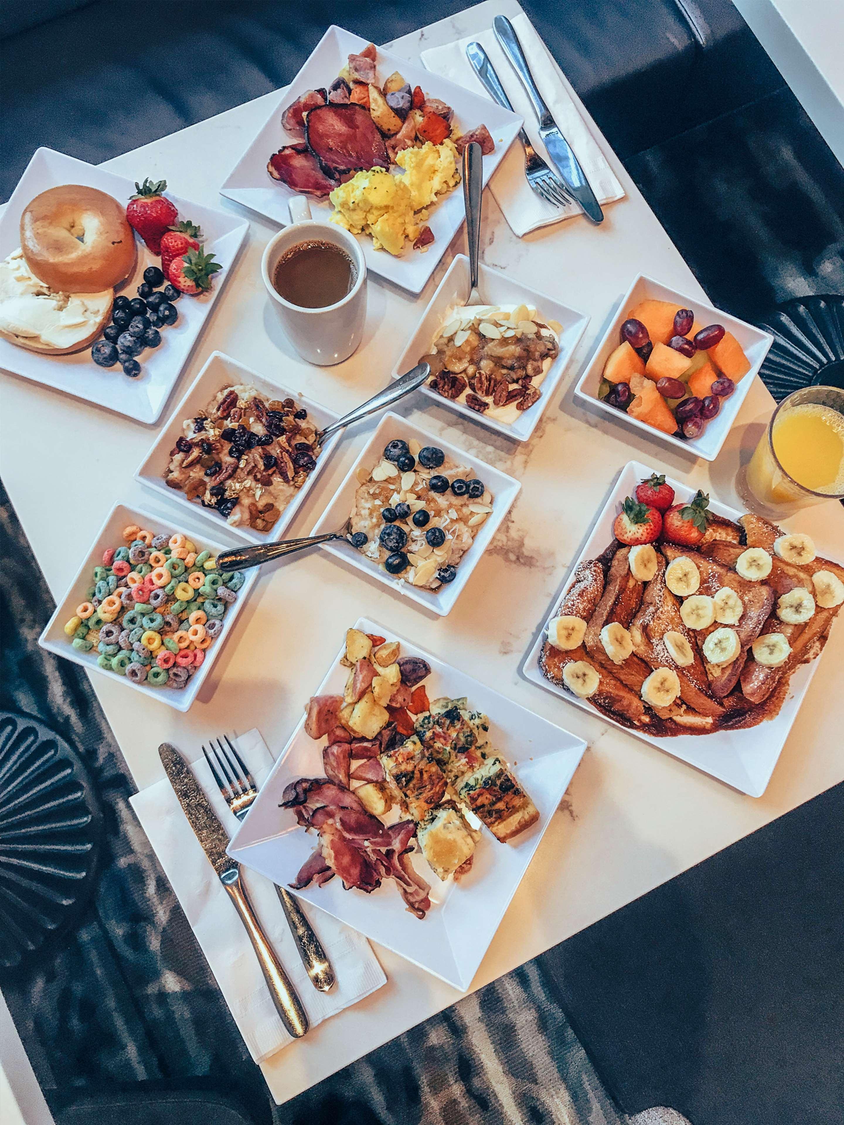 Hyatt Place Kansas City/Overland Park/Convention Center Екстериор снимка