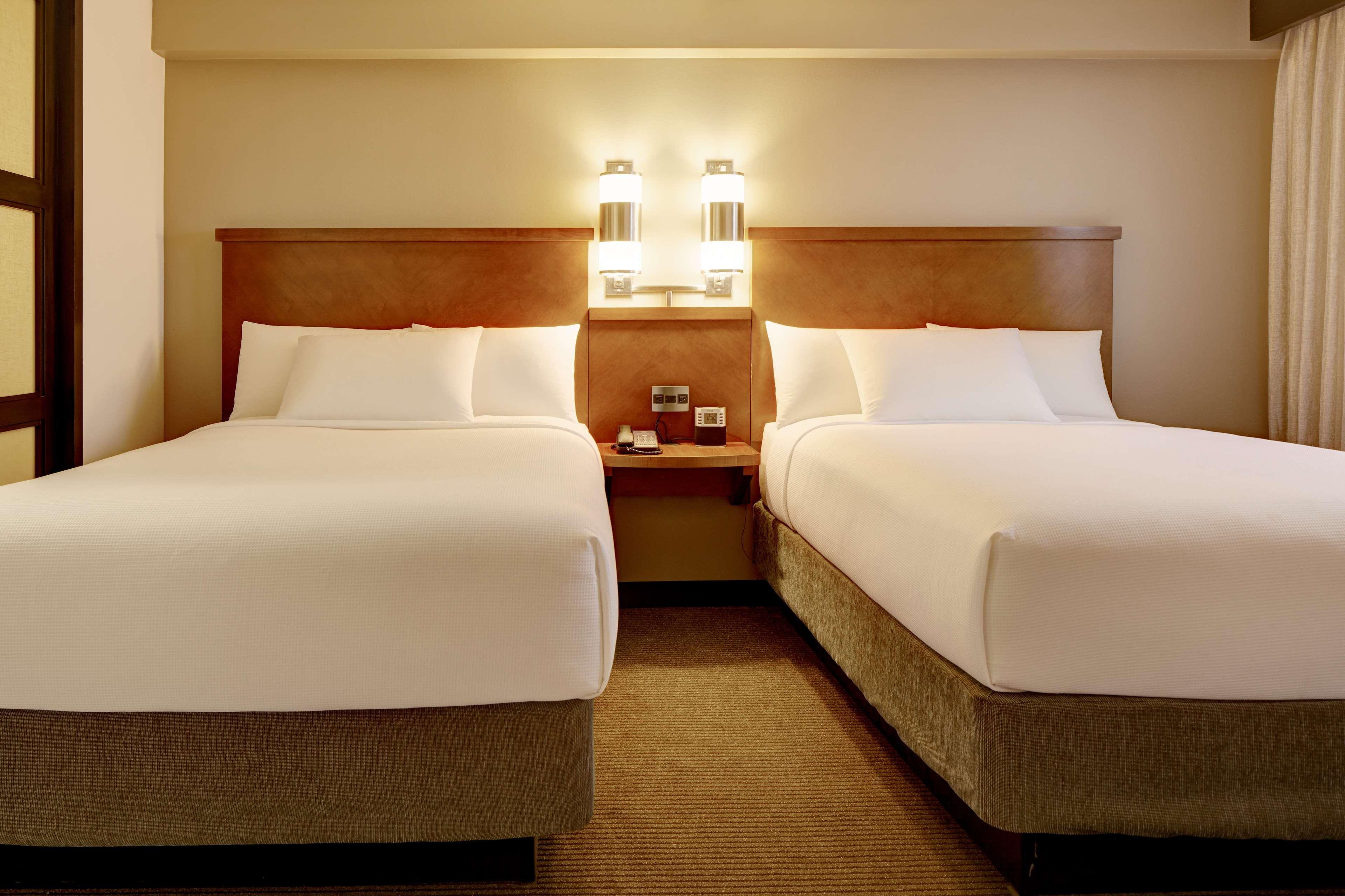 Hyatt Place Kansas City/Overland Park/Convention Center Екстериор снимка