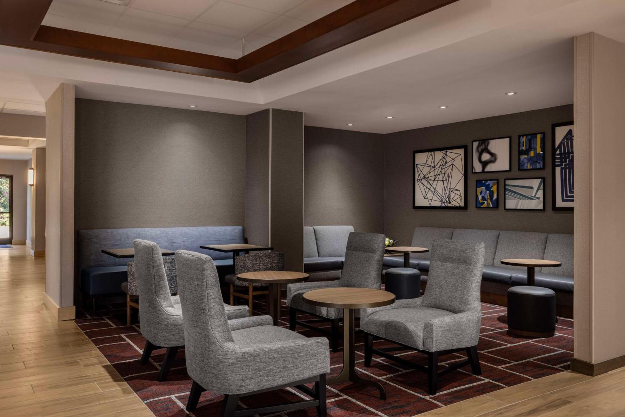 Hyatt Place Kansas City/Overland Park/Convention Center Екстериор снимка
