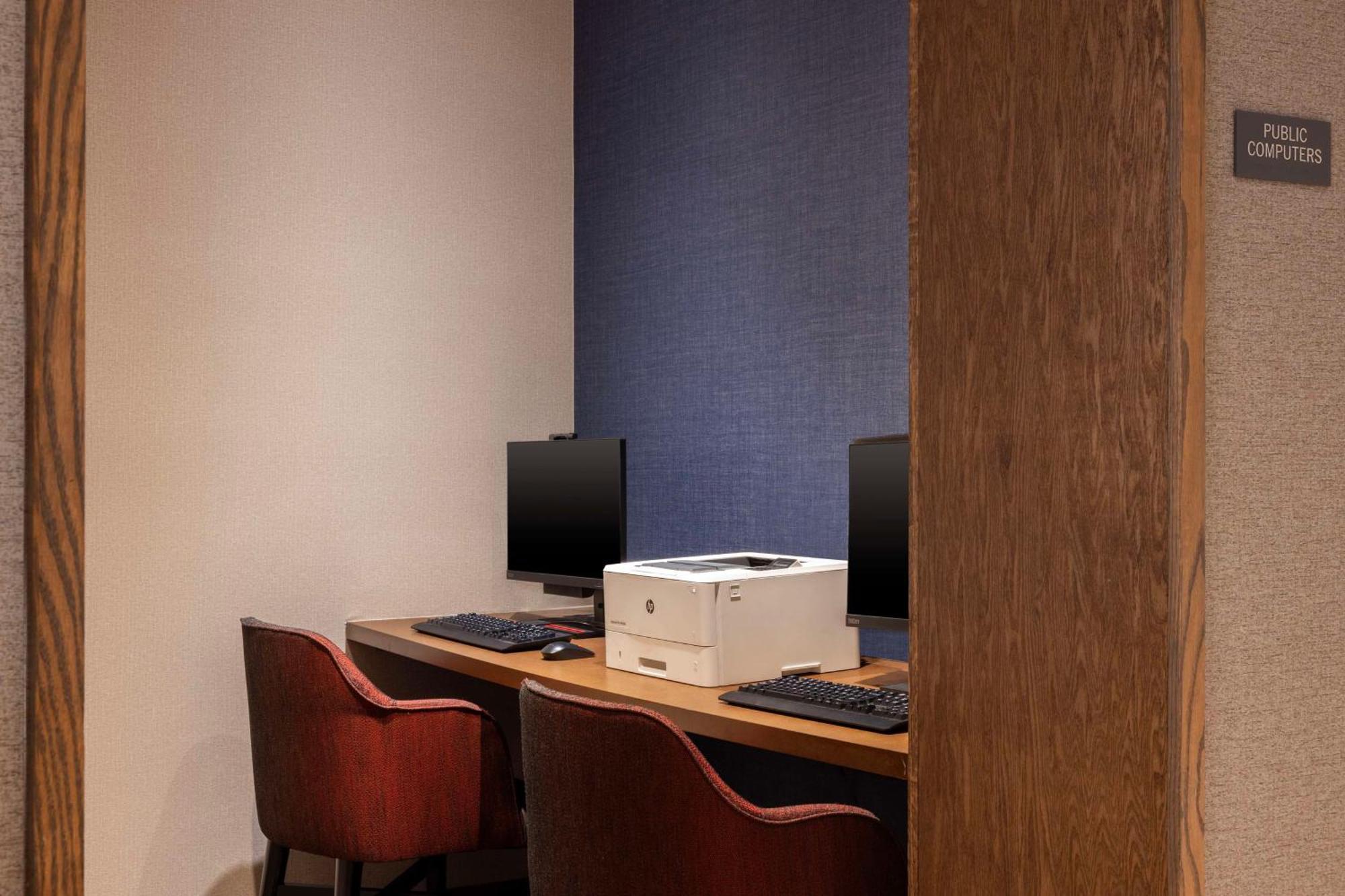Hyatt Place Kansas City/Overland Park/Convention Center Екстериор снимка